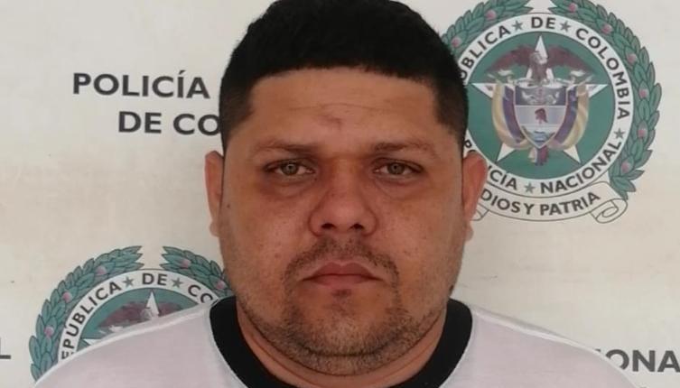Álvaro Javier Zapata Tuirán.