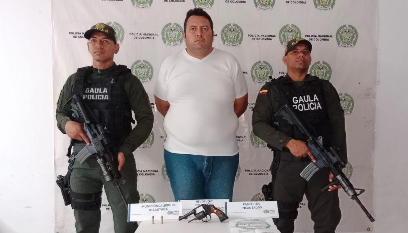 Amilkar Castro Vides.
