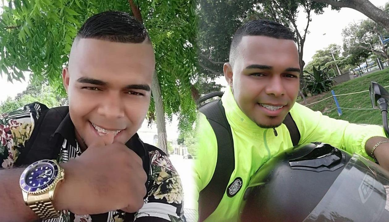 Arnol Figueroa Castellanos