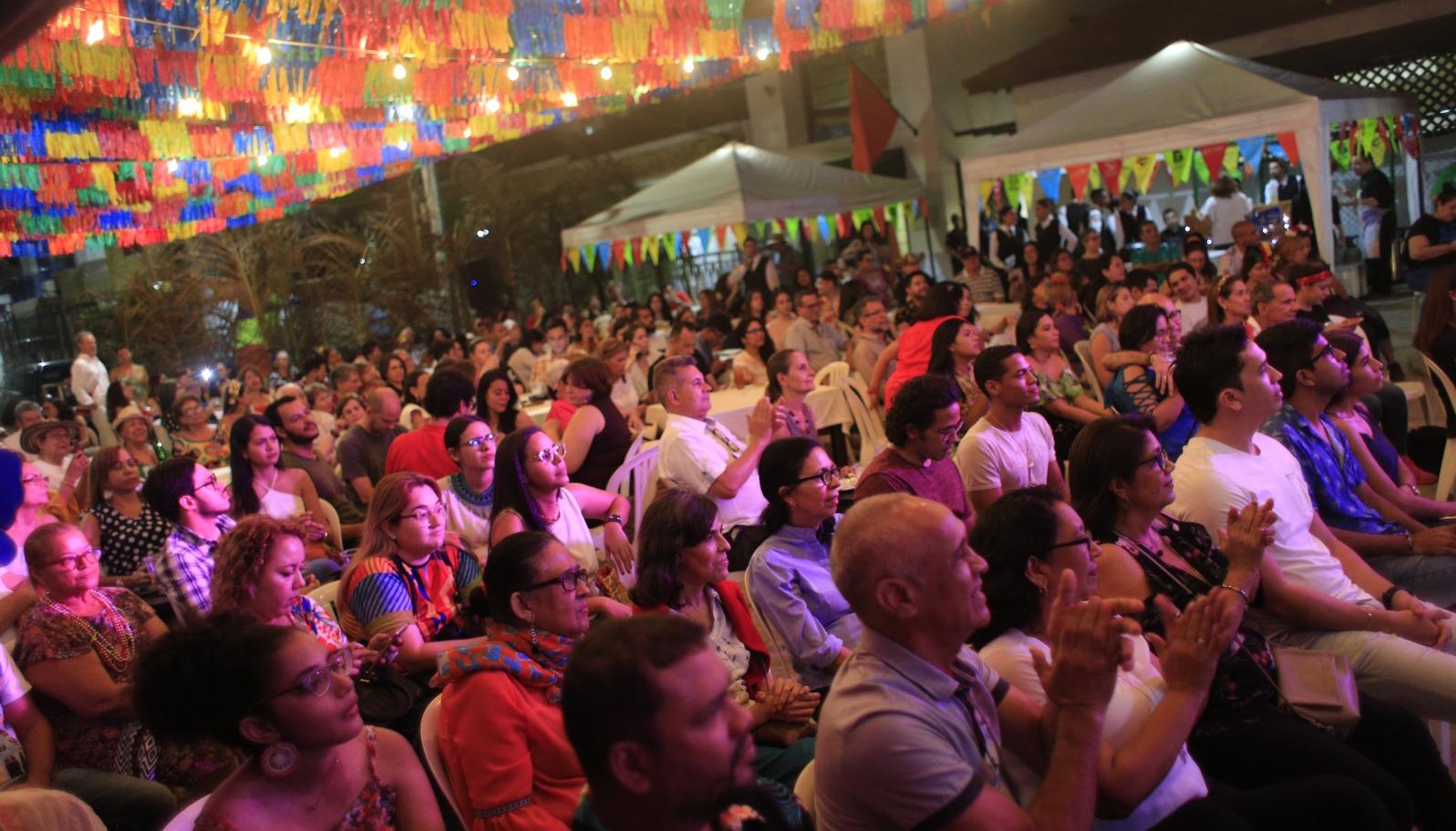 El XVIII Carnaval Internacional de las Artes trae a los más destacados autores, pensadores y creadores.