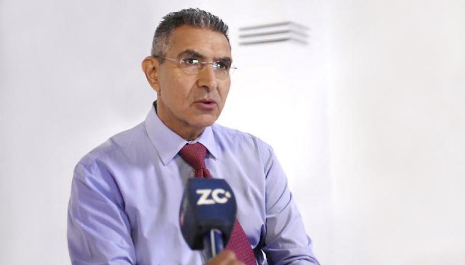 Jorge Cura, director de Atlántico en Noticias.
