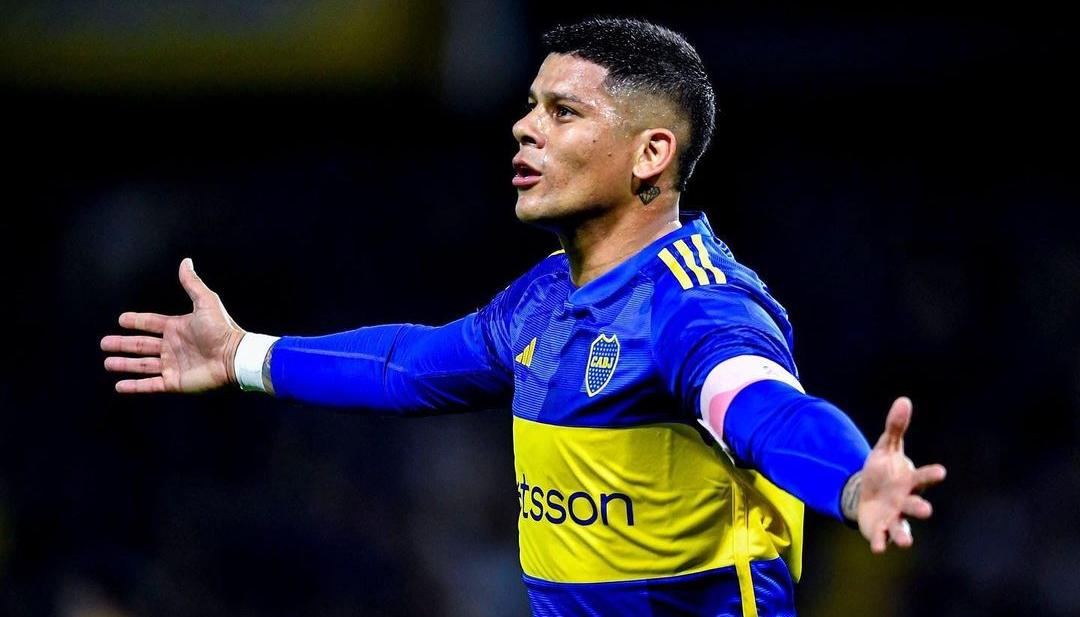 Marcos Rojo