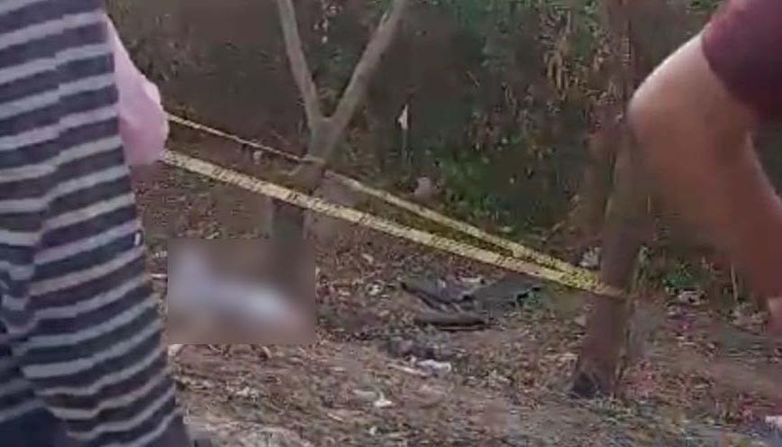 Ocurrió en la Zona Franca, en cercanías al barrio Parques de Bolívar.