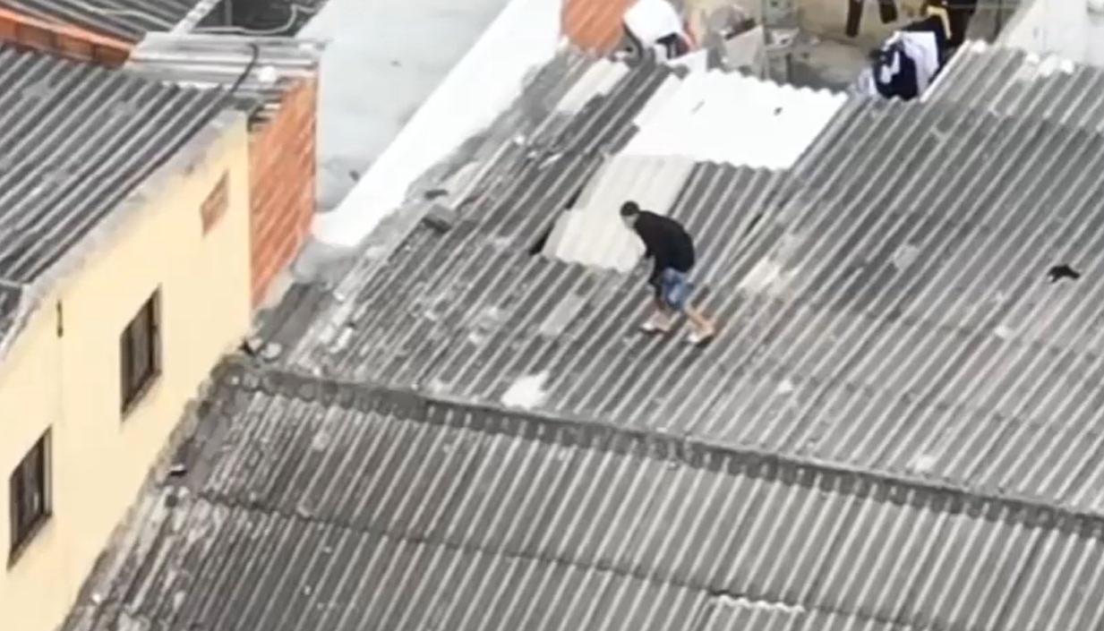 Menor de 15 involucrado en 8 homicidios