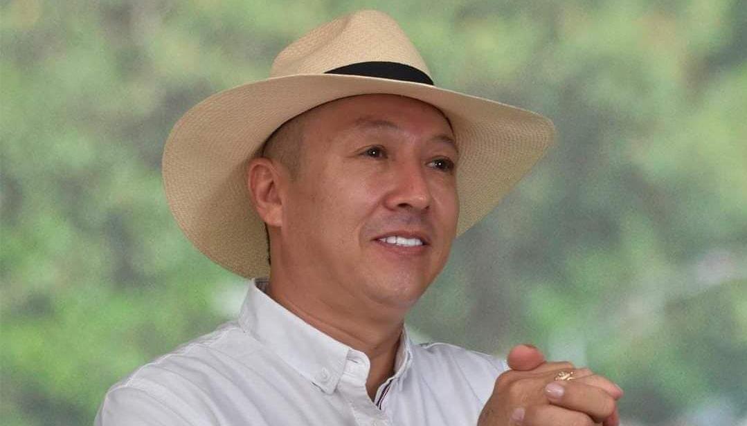 Jhon Gil fue asesinado en vía pública.