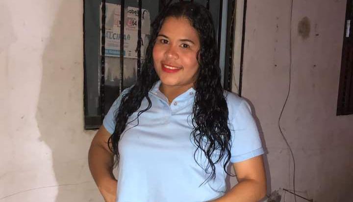 Julieth Ester Castro Macea.