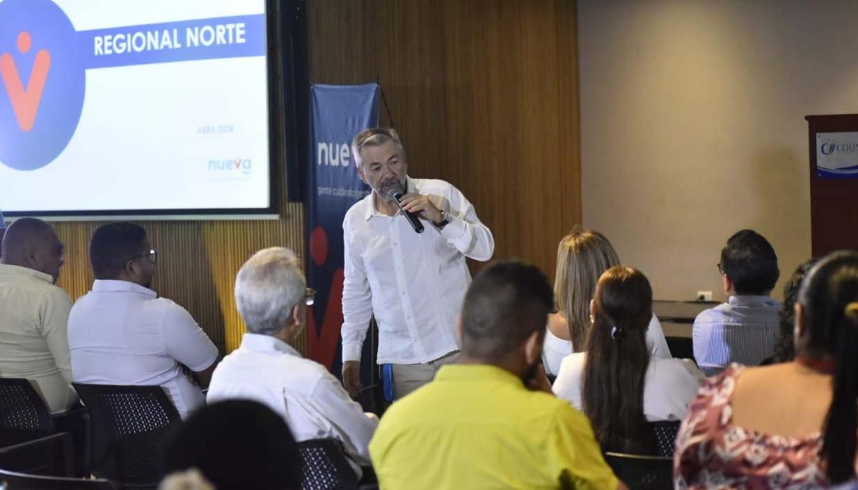 Julio Alberto Rincón