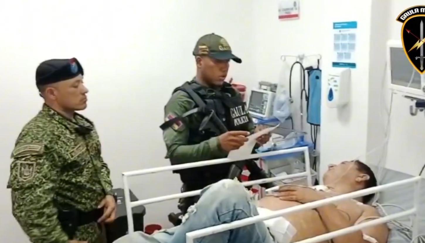 Alias 'El viejo mármol'. 