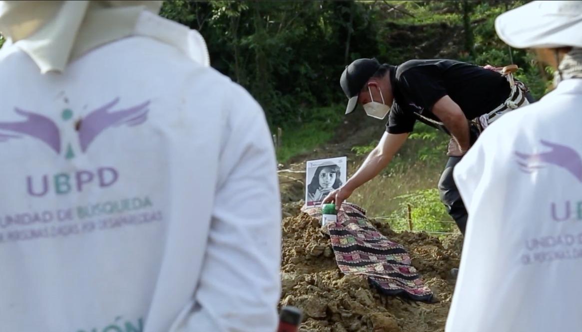 Se contarán cuatro casos en el documental.