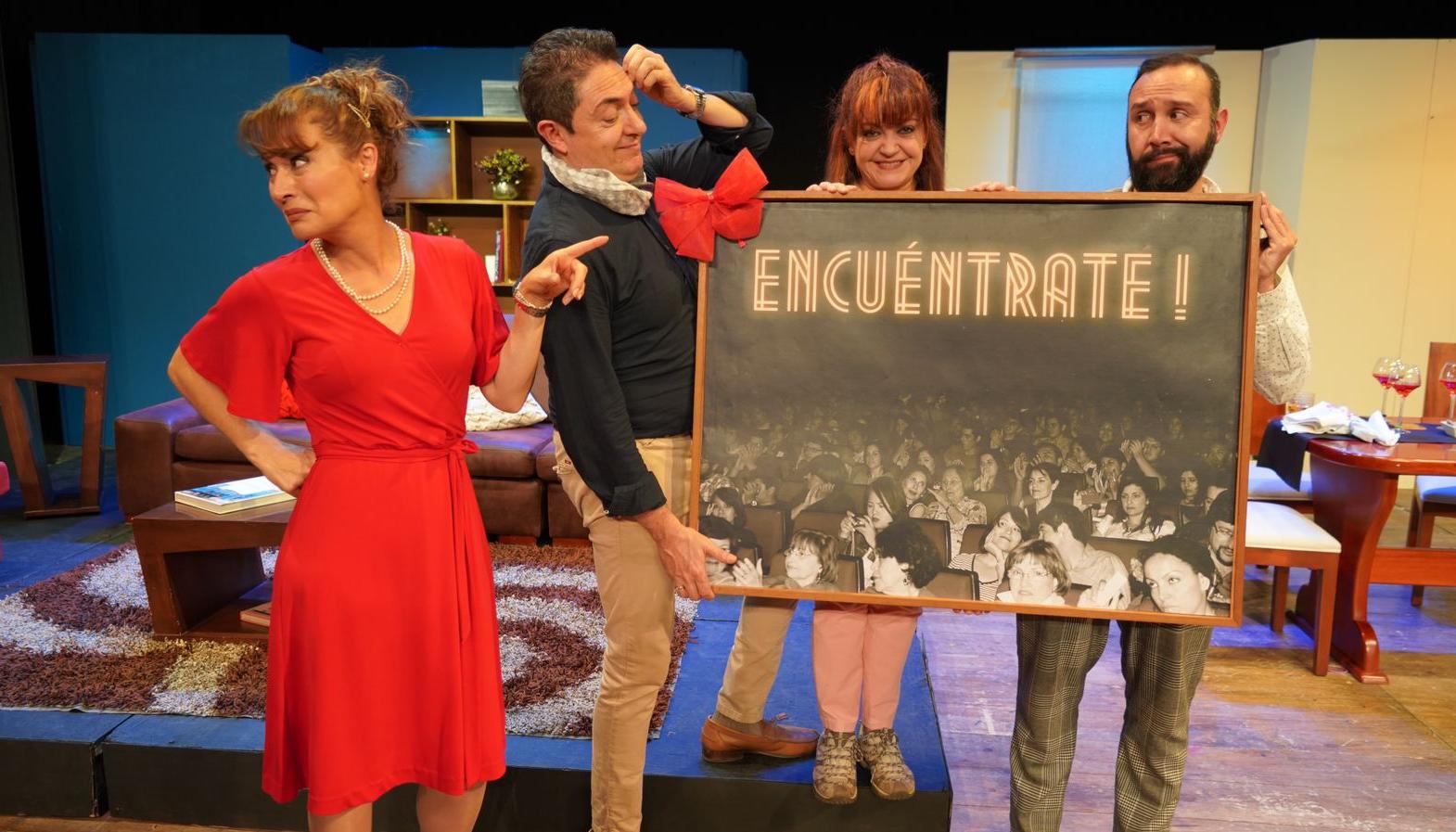 'La invitación' se llevará a cabo este miércoles.