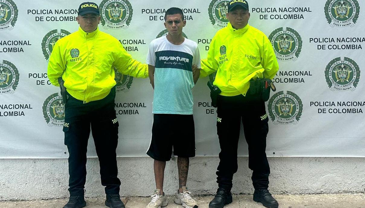 Raynel Jesús Rojano Osorno.