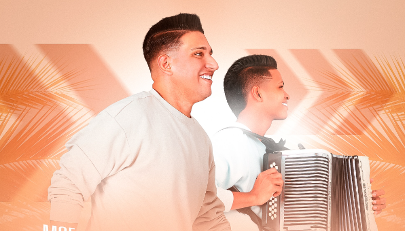 Jesús Charris y Roy Ruiz.