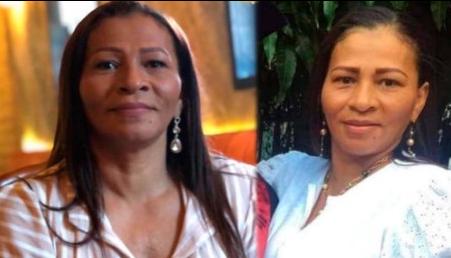 Luz Enith Orozco Troya, ex empleada de Silvestre Dangond