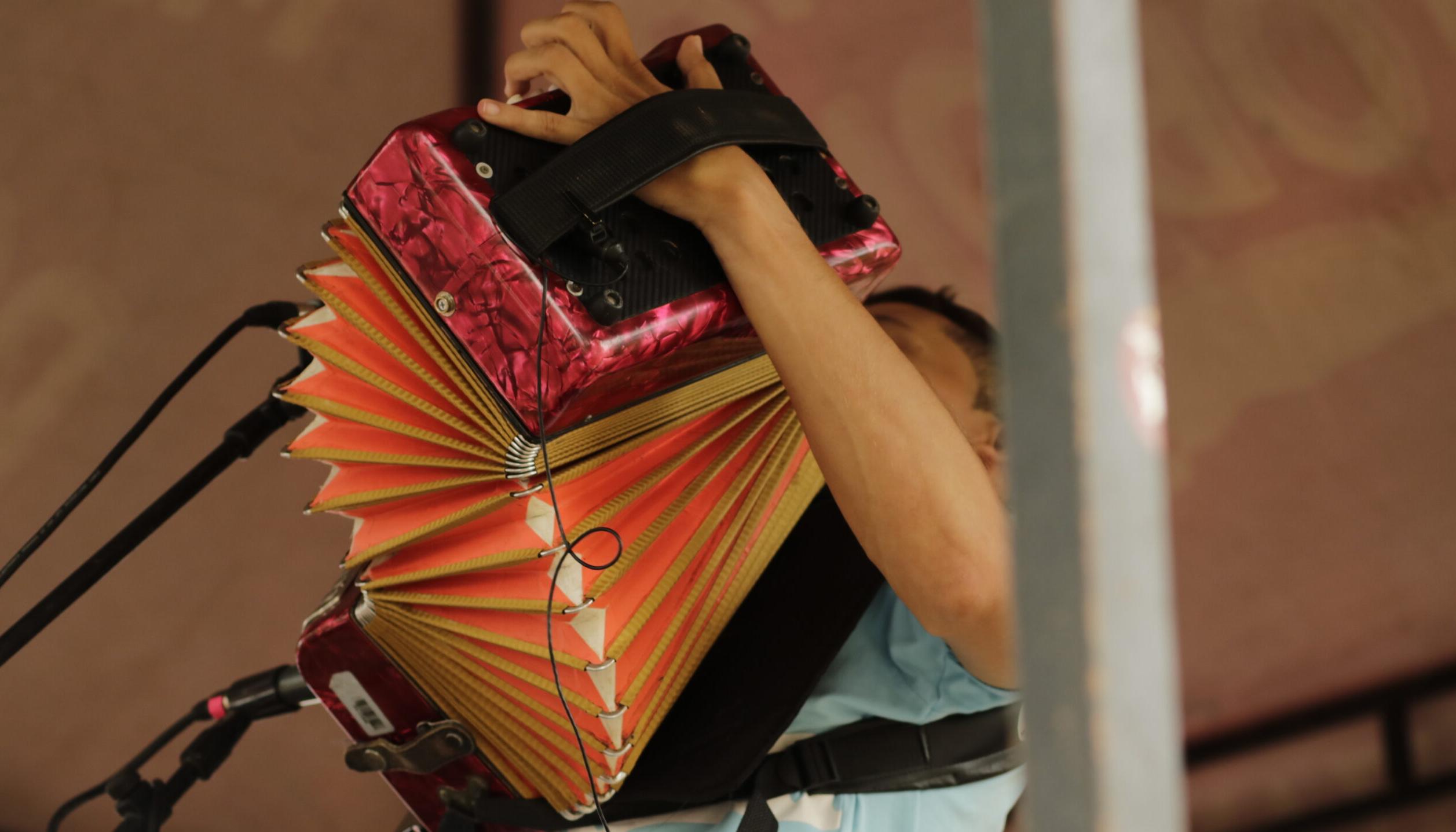 El Festival Vallenato llegó a su versión 57.