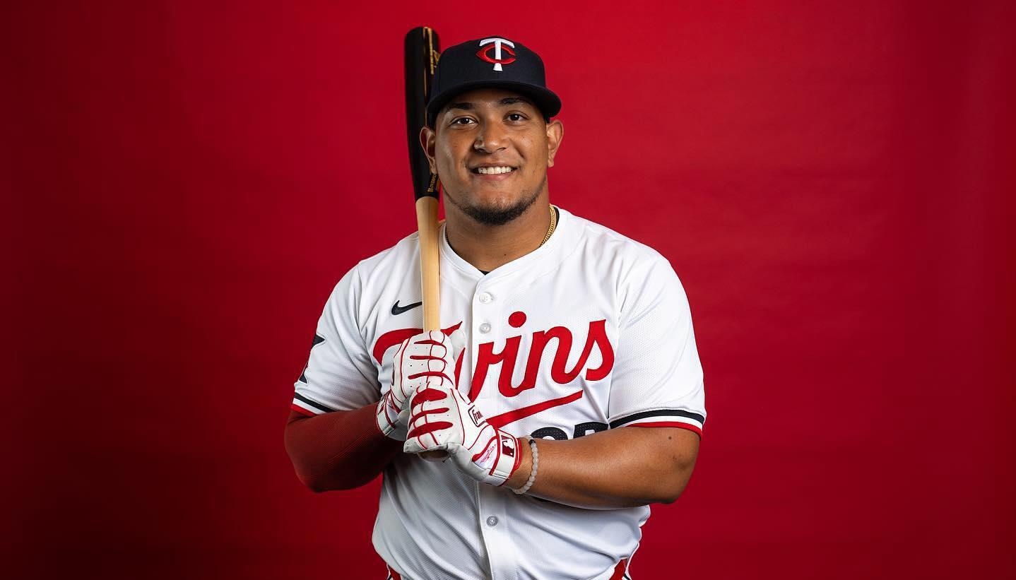 Jair Camargo es el sexto barranquillero que es subido a Grandes Ligas. 