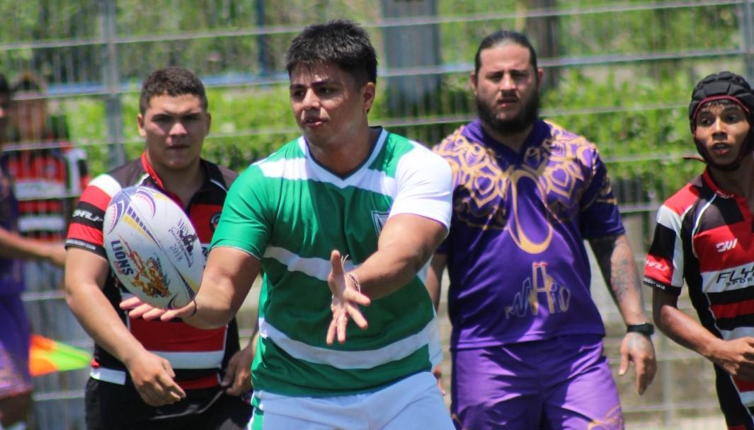 Kalamary y Morganas son los actuales campeones del torneo. 