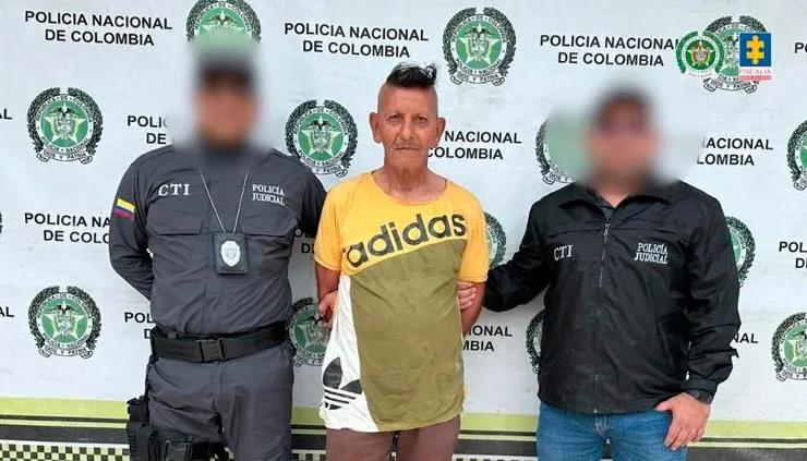  Lubin José Chinchilla Carrascal.