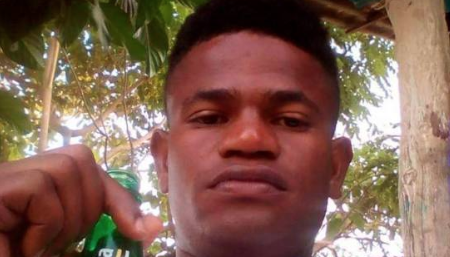 Alexander Meza Cera.