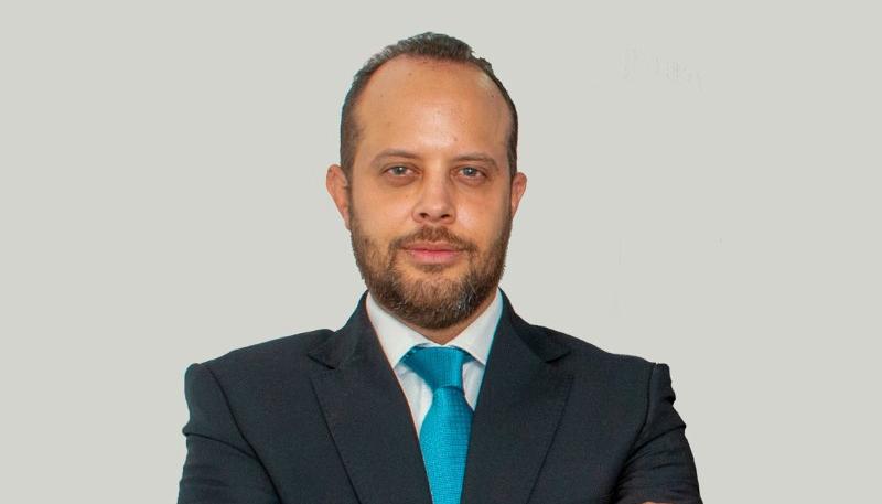 Iván  Alfaro Gómez.