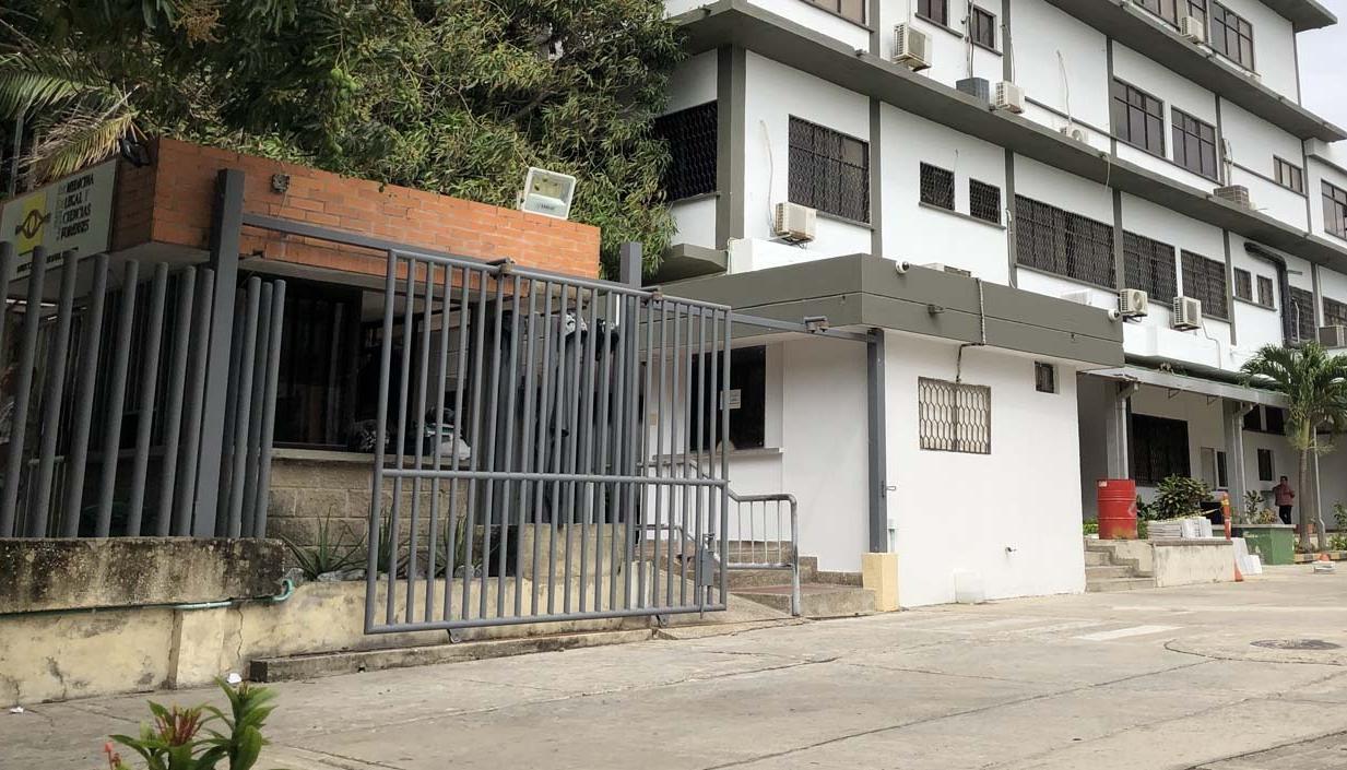 Asesinatos en Malambo.