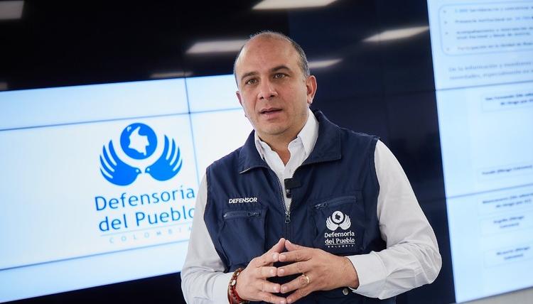 Carlos Camargo