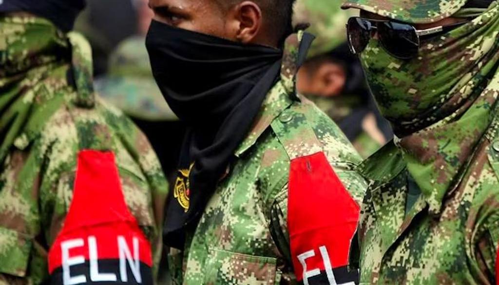 El último encuentro del ELN con el Gobierno fue la semana pasada en Venezuela.