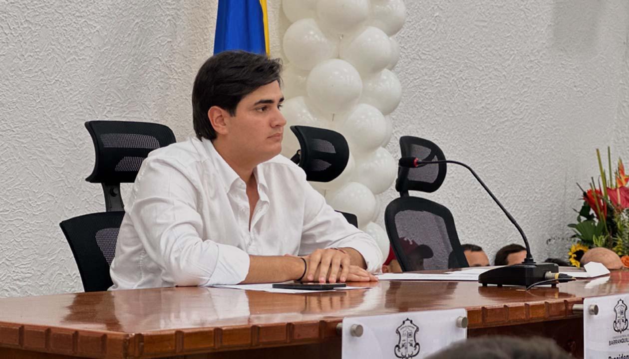 Juan David Abisambra