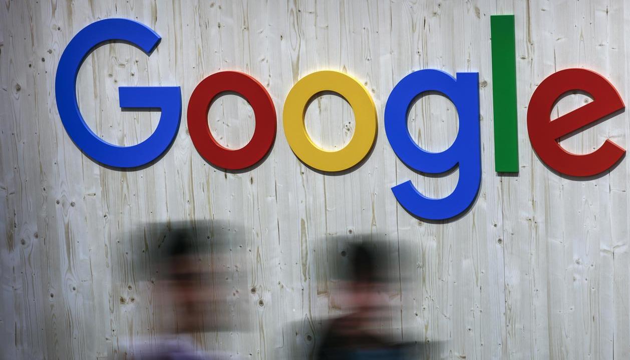 Google presentó el Proyecto Astra.