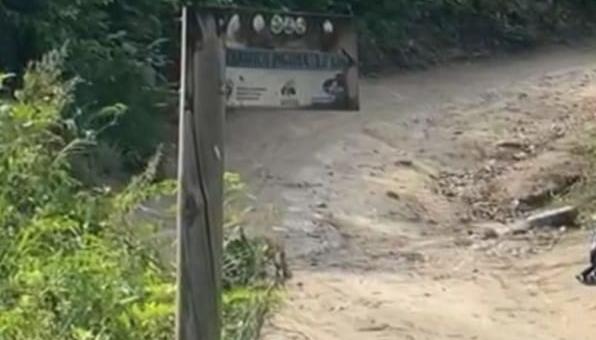 Vereda Masinga, jurisdicción del corregimiento de Bonda.