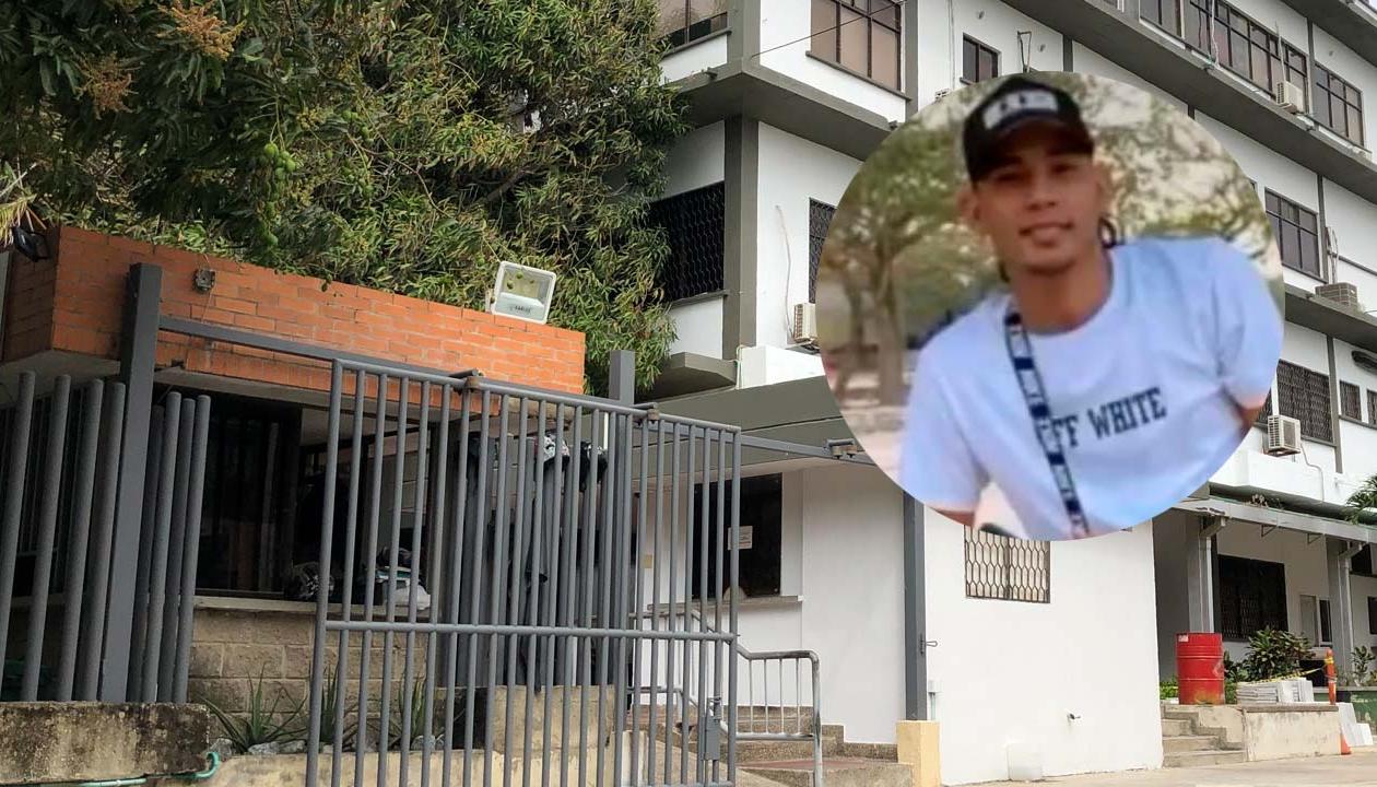 Reider José Jinette Bovea.