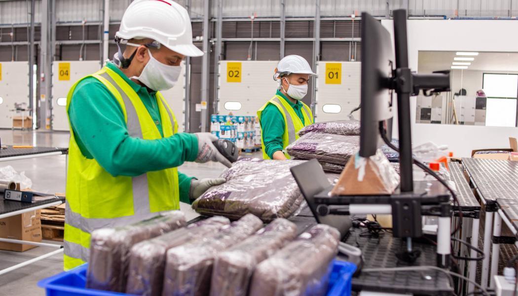 Producción de la manufactura cayó el 11,1%.