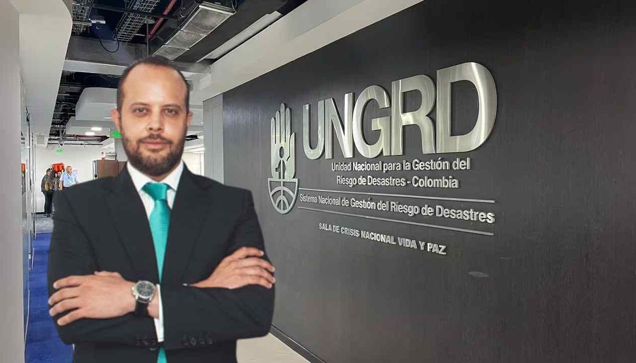 Iván Alfaro Gómez.