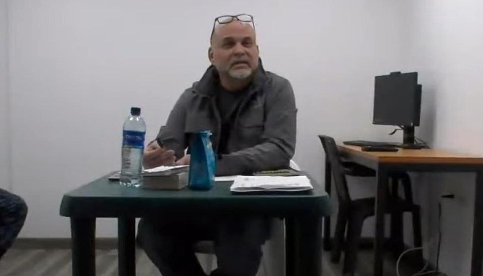 Salvatore Mancuso.