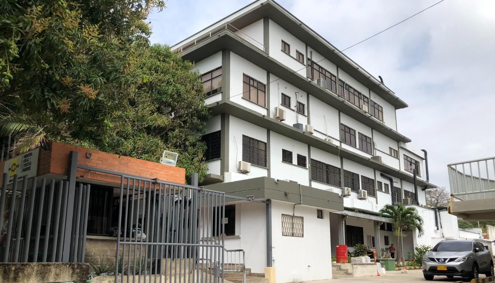 Medicina Legal en Barranquilla.