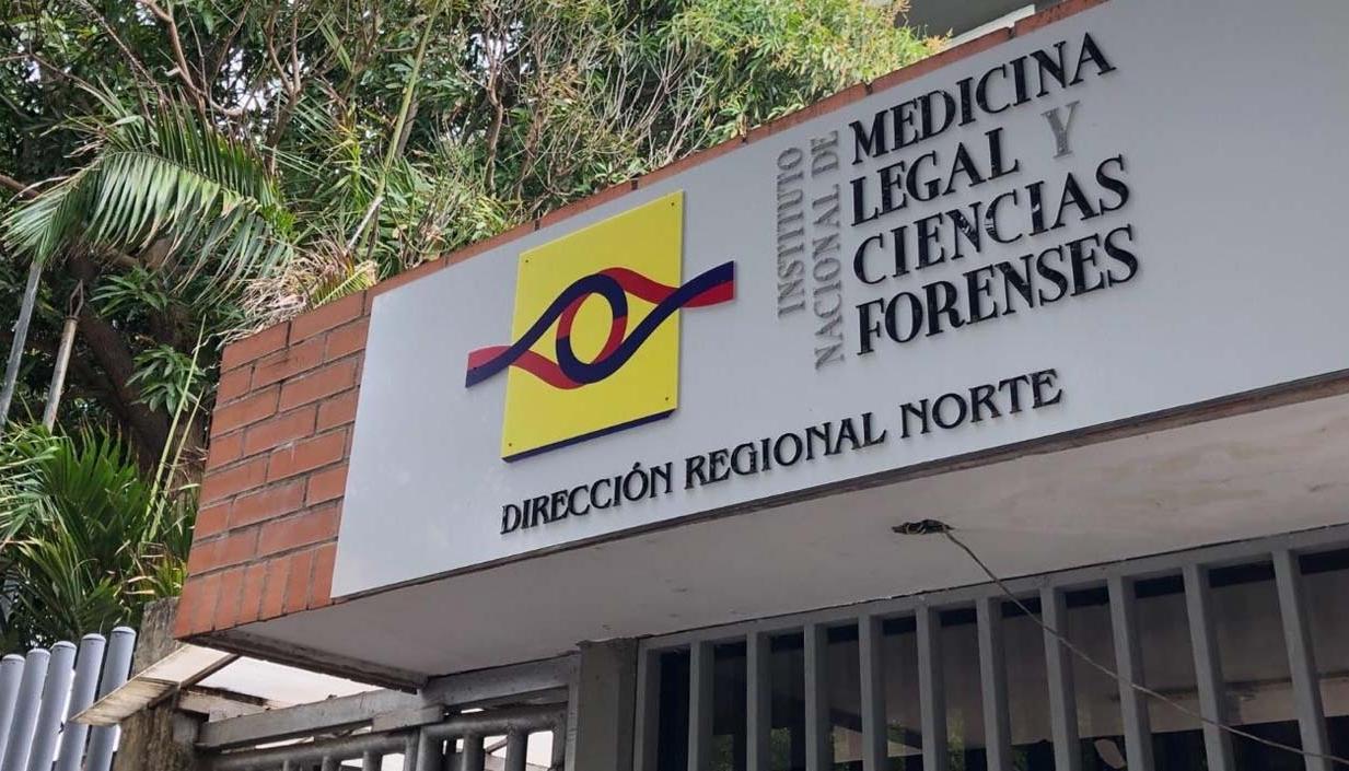 Medicina legal 