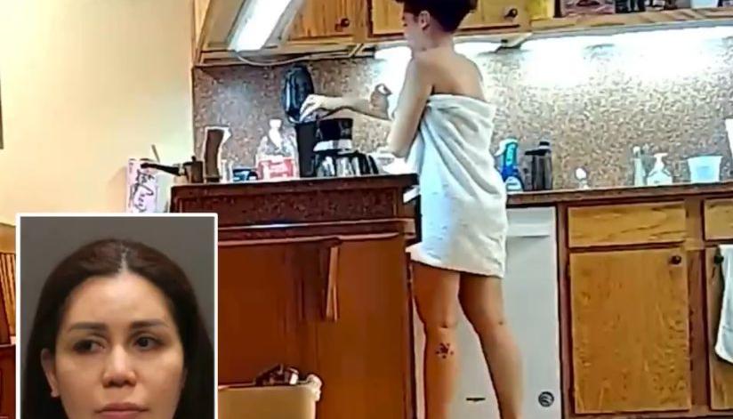 Mujer intenta envenenar a su esposo.