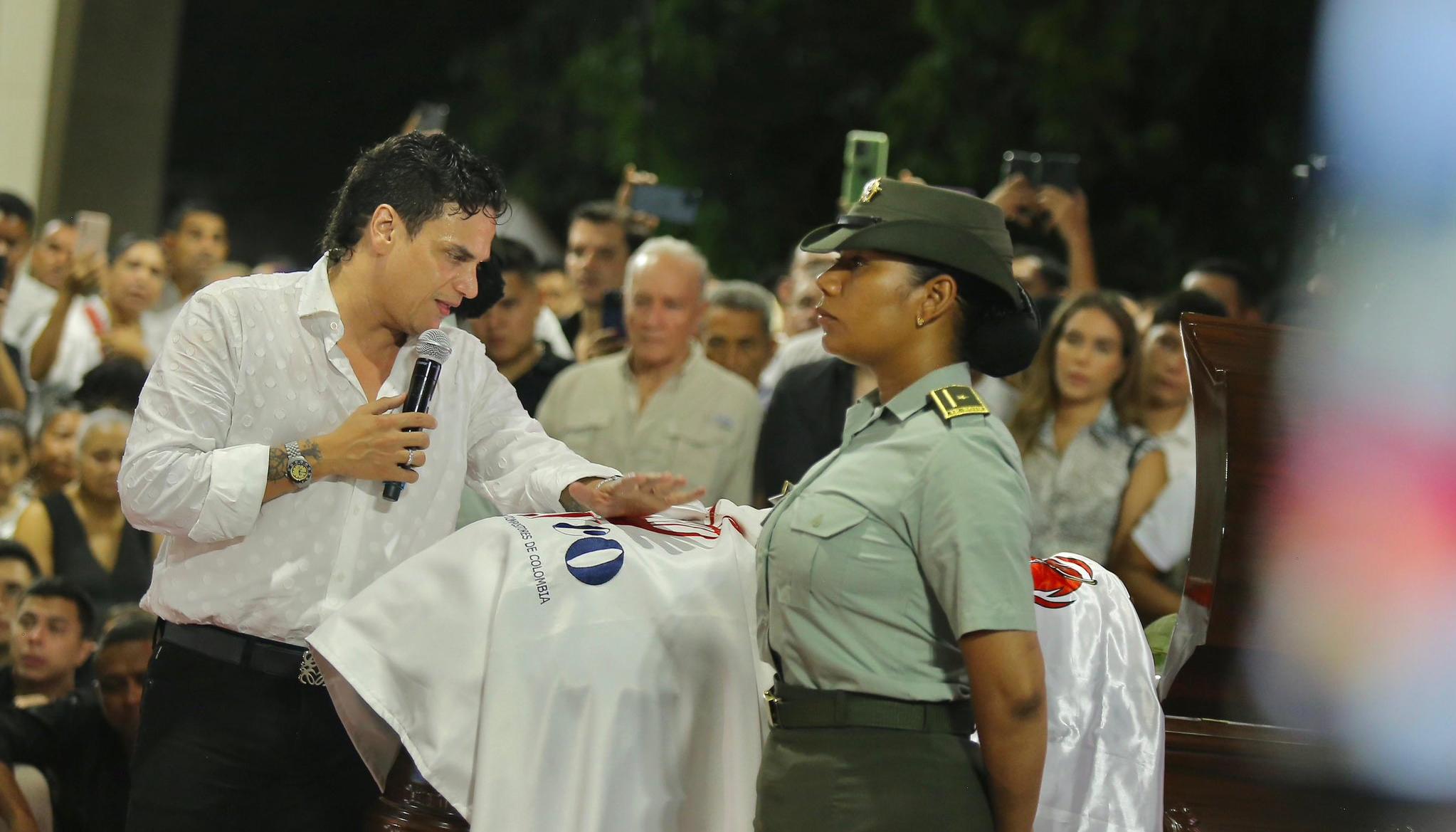 Silvestre Dangond
