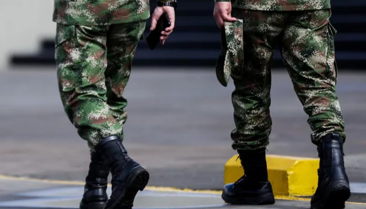 Los uniformados deberán permanecer en centro carcelario. 
