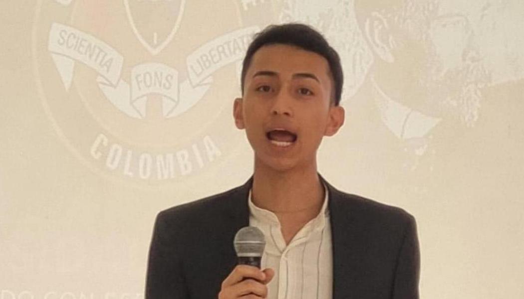 William Molina. 