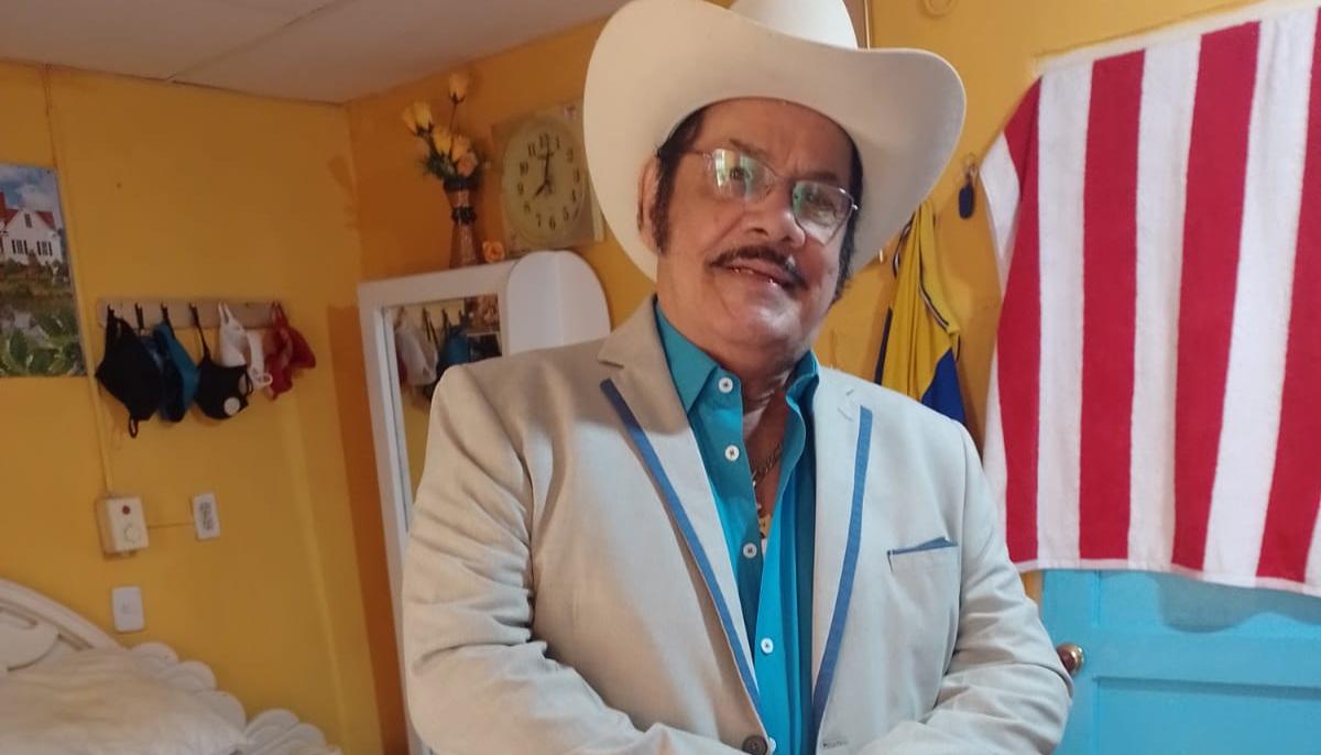 Aníbal Velásquez