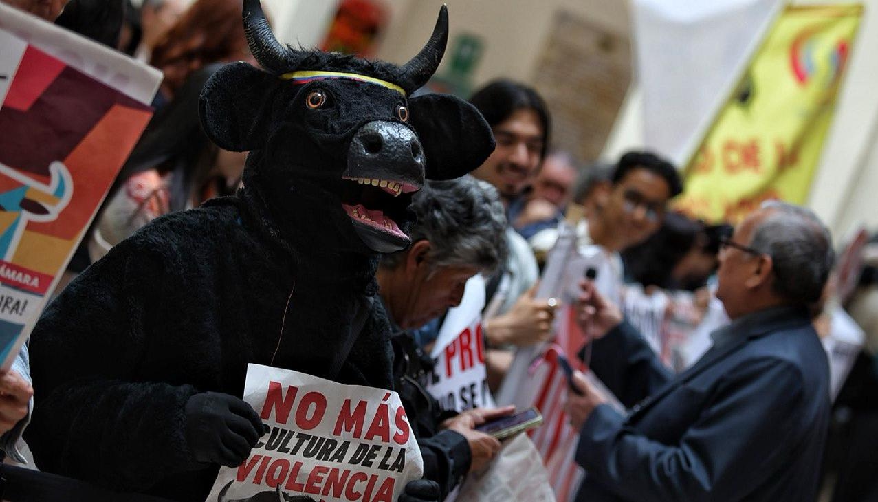 La plenaria de la Cámara de Representantes de este martes