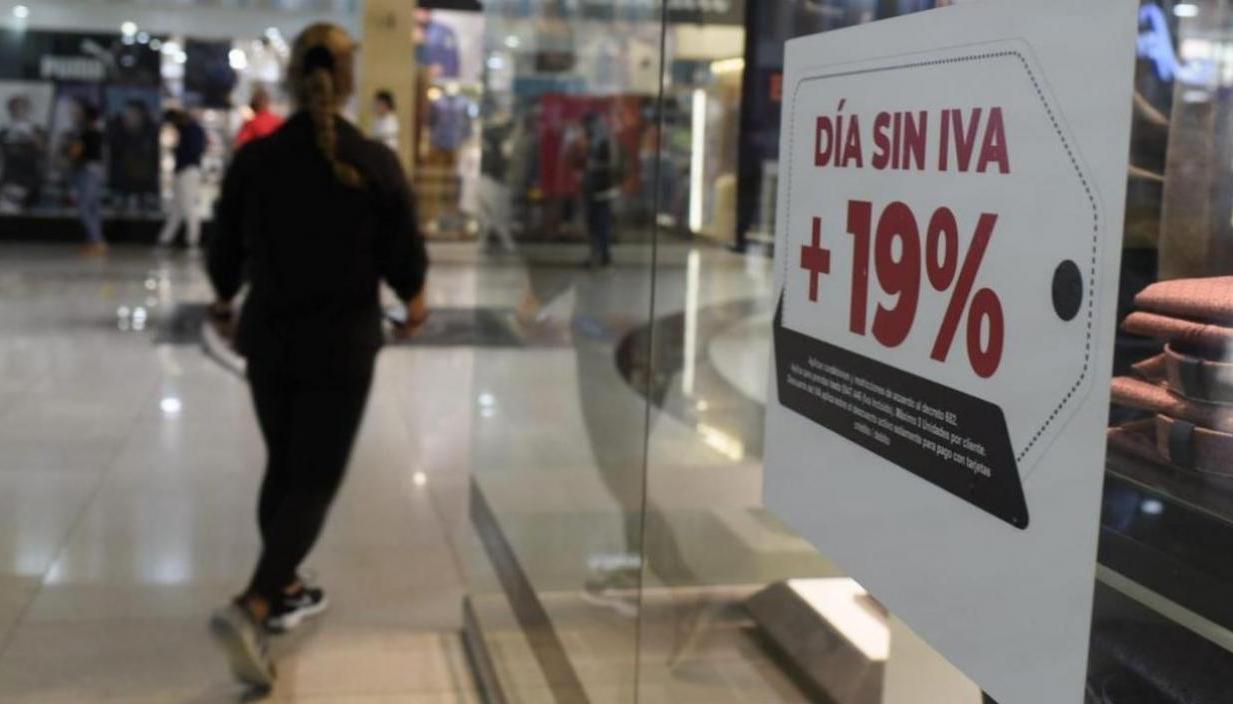 Para Fenalco, los 'Días sin IVA' es una ganancia en doble vía: para comerciantes y compradores