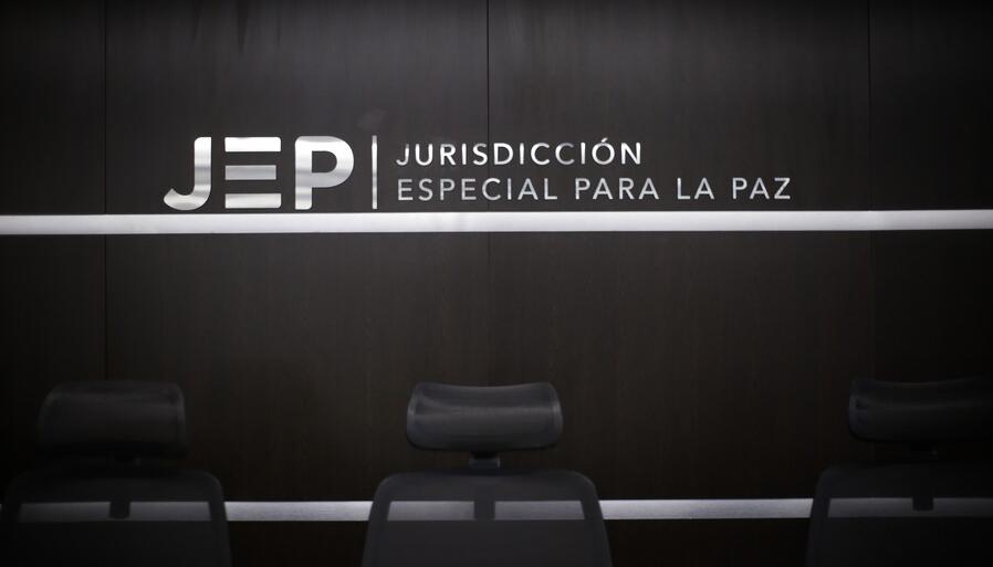 La masacre de El Aro ocurrió en 1997.