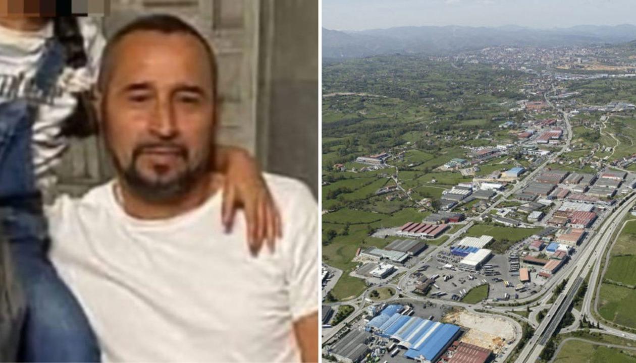 Jhon Jairo Pérez Chavarro, asesinado en España