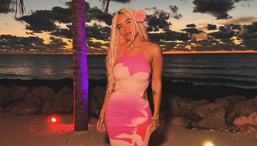 Karol G.
