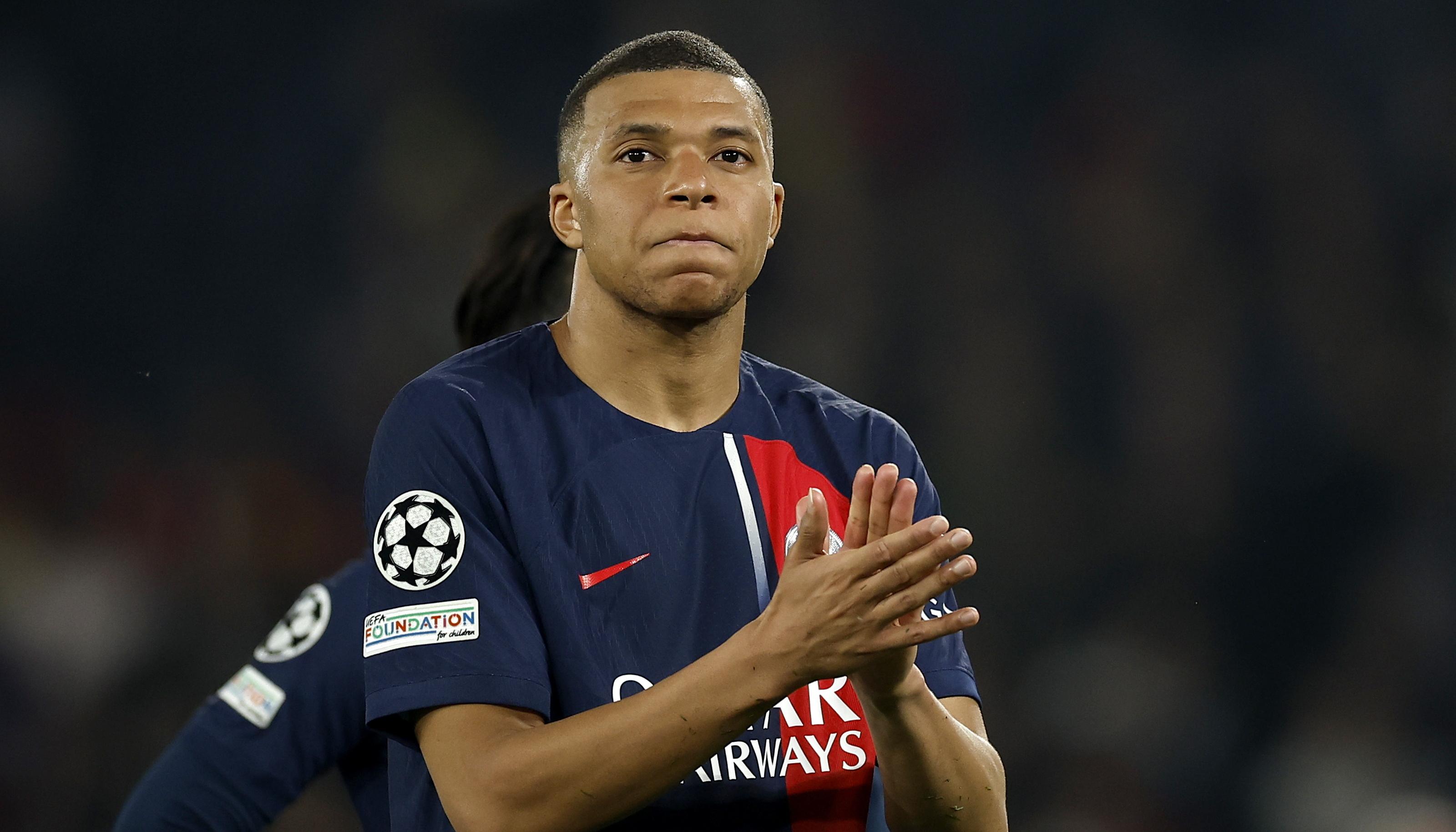 Kylian Mbappé muy seguramente será nuevo jugador del Real Madrid.