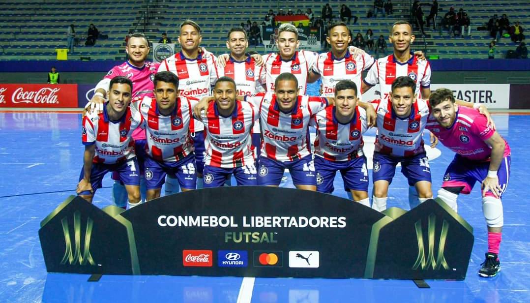 Independiente Barranquilla clasificó a los octavos de final como uno de los mejores terceros.