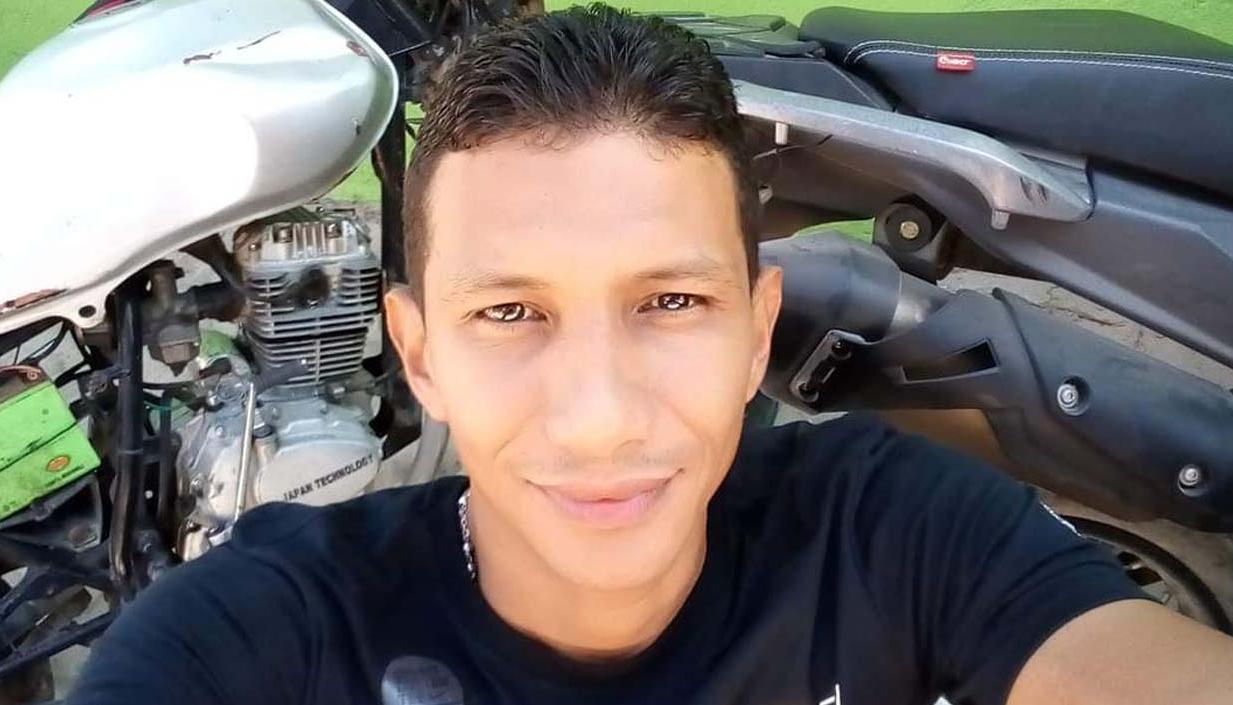 Armando José Camacho Conrado