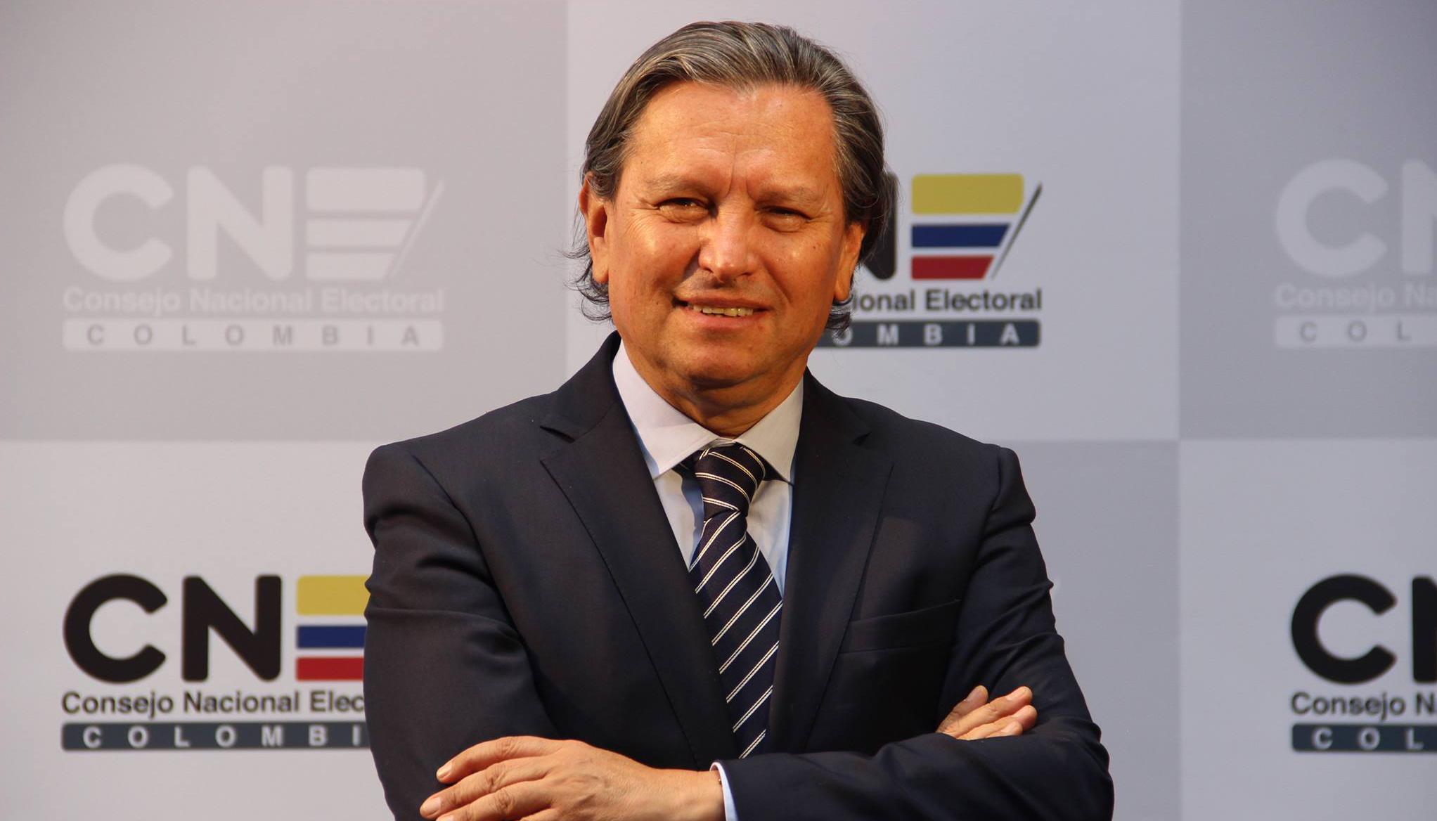 Armando Novoa será el jefe negociador.