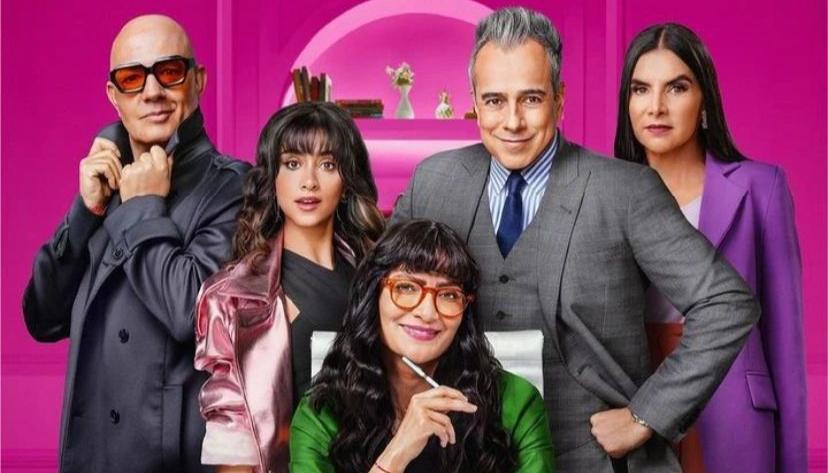 'Betty la fea, la historia continúa'.